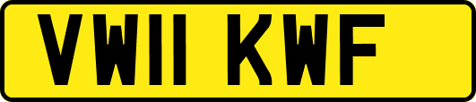 VW11KWF