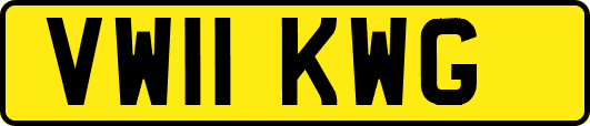VW11KWG