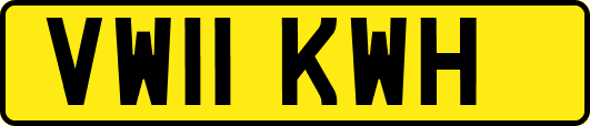 VW11KWH
