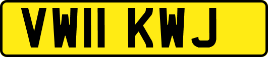 VW11KWJ