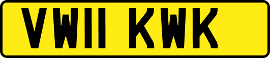 VW11KWK