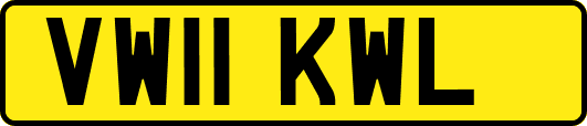 VW11KWL