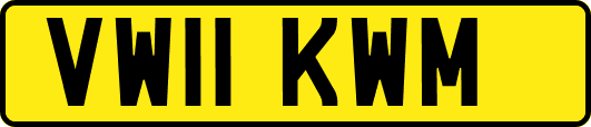 VW11KWM