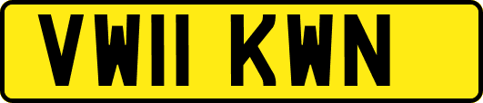 VW11KWN