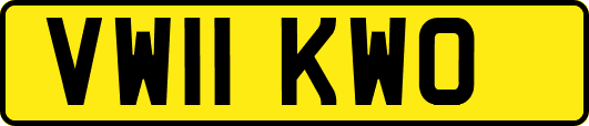 VW11KWO
