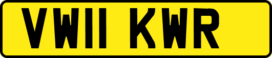 VW11KWR