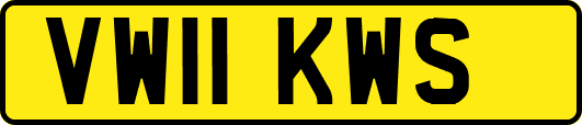 VW11KWS
