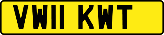 VW11KWT