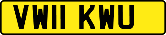 VW11KWU