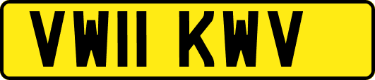 VW11KWV