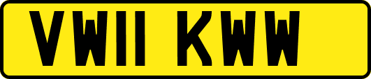 VW11KWW