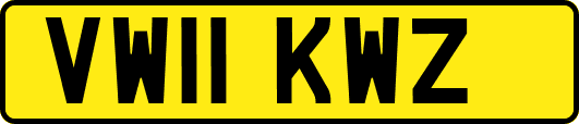 VW11KWZ