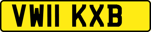 VW11KXB