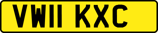 VW11KXC