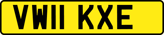 VW11KXE