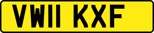 VW11KXF