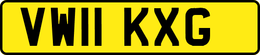 VW11KXG