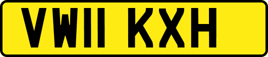 VW11KXH