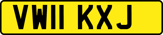 VW11KXJ