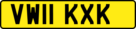 VW11KXK