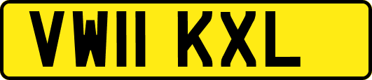 VW11KXL