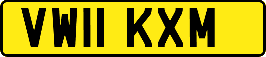 VW11KXM