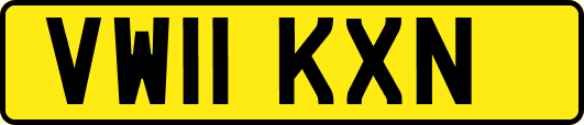 VW11KXN
