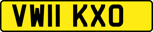 VW11KXO