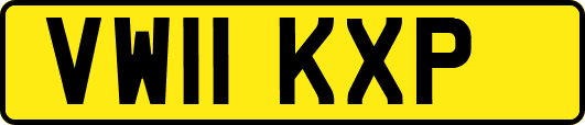 VW11KXP