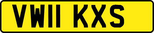 VW11KXS