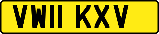 VW11KXV