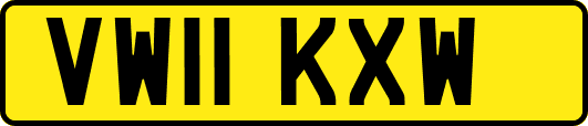 VW11KXW