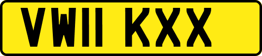 VW11KXX