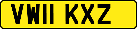 VW11KXZ
