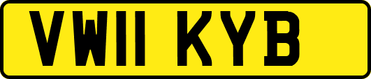VW11KYB