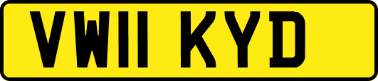 VW11KYD