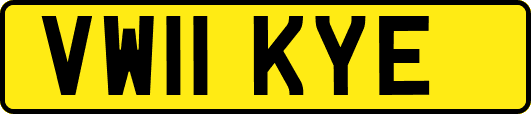 VW11KYE