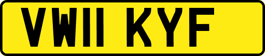 VW11KYF