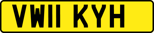 VW11KYH