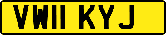 VW11KYJ