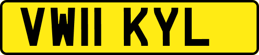VW11KYL