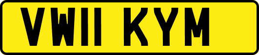 VW11KYM