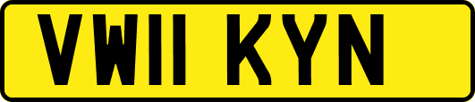 VW11KYN