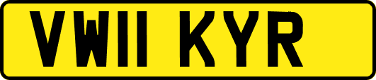 VW11KYR