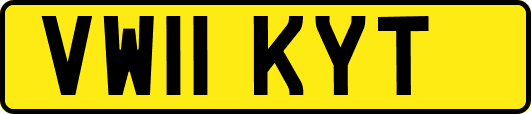 VW11KYT