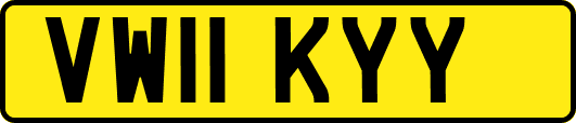VW11KYY