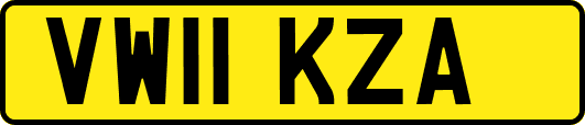VW11KZA