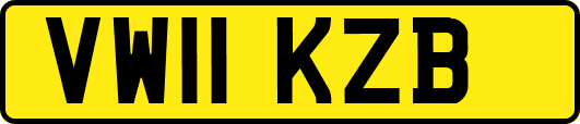 VW11KZB
