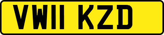 VW11KZD