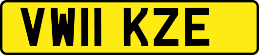 VW11KZE
